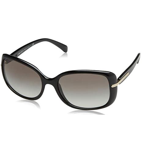 Prada PR 08OS Women's Sunglasses .